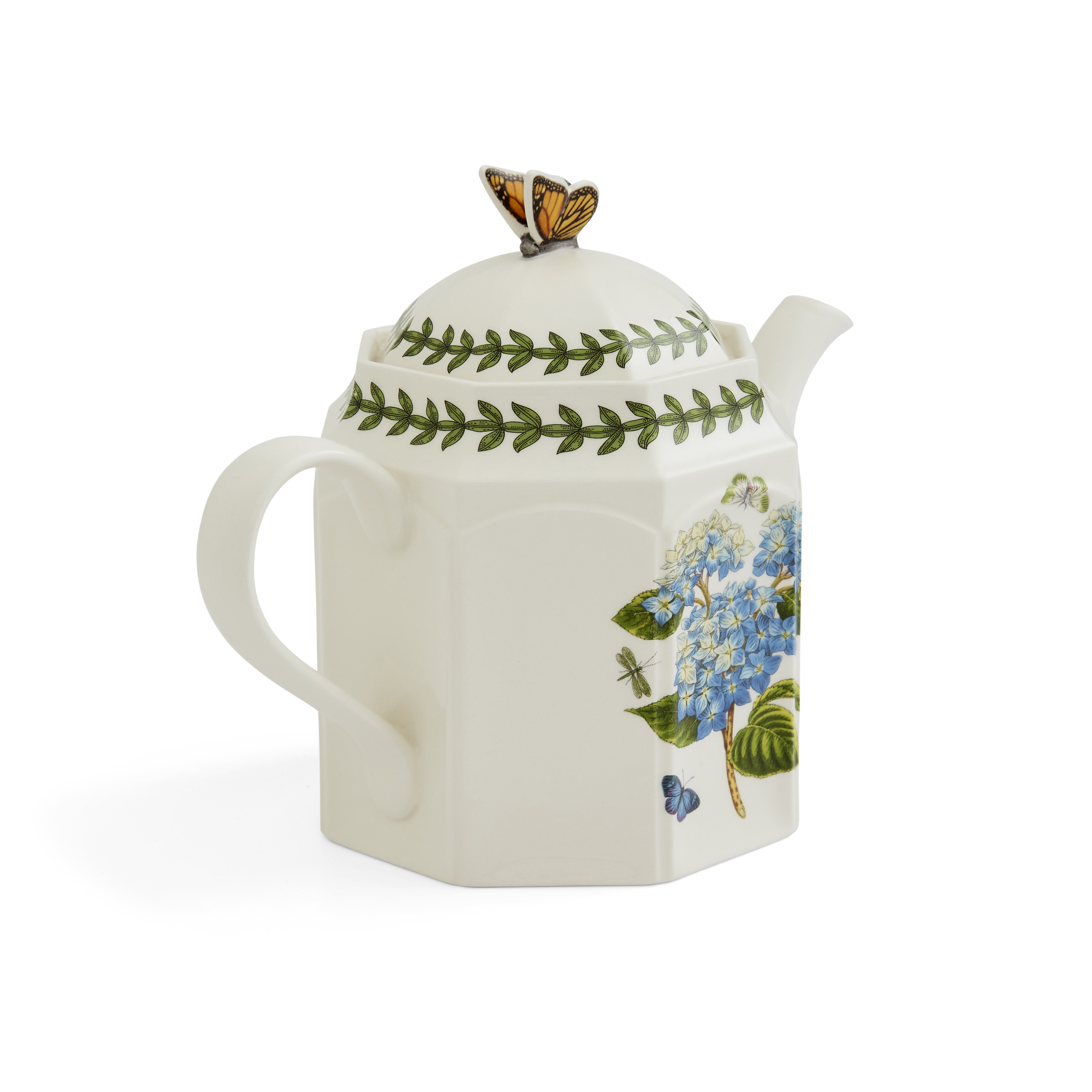 Botanic Garden Bouquet 2 Pint Teapot image number null